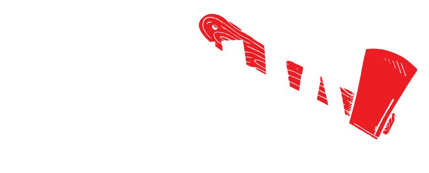 ETS UN HACHA